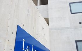 La Luna